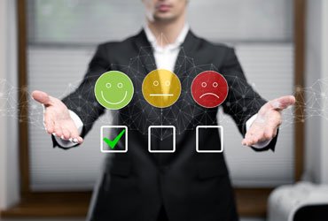 Personality Type Assessment